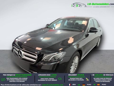 Classe E 200 BVA 2016 occasion 31850 Beaupuy