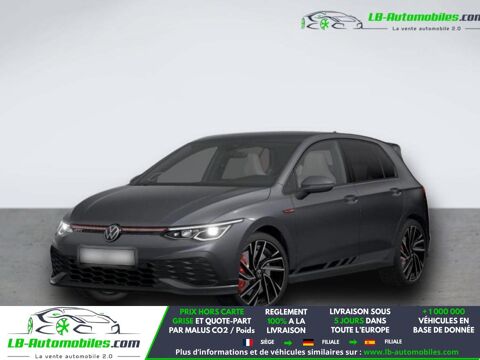 Annonce voiture Volkswagen Golf 29368 €