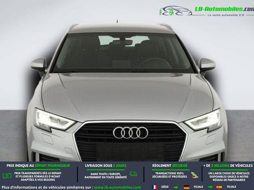 A3 TFSI 150 BVA 2019 occasion 31850 Beaupuy