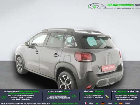 C3 Aircross BlueHDi 120 BVA 2022 occasion 31850 Beaupuy