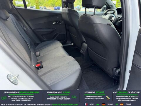 2008 Electrique 156 ch 2025 occasion 31850 Beaupuy