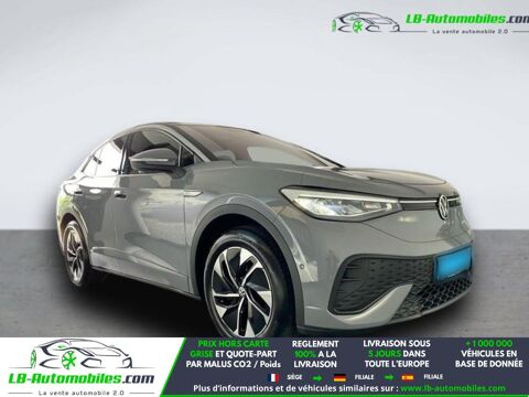 ID.3 204 ch 2022 occasion 31850 Beaupuy