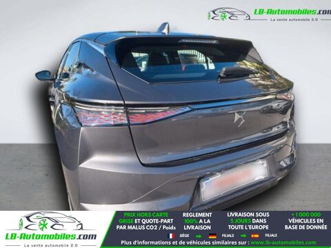 DS4 PureTech 130 BVA 2023 occasion 31850 Beaupuy