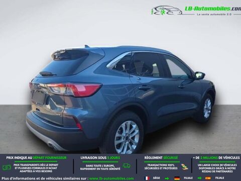 Kuga 2.5 Duratec 190 ch FHEV BVA 2022 occasion 31850 Beaupuy