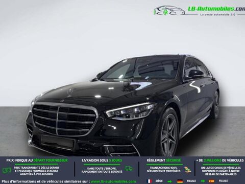 Annonce voiture Mercedes Classe S 97300 €