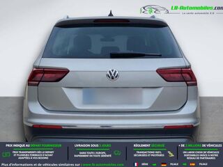 Tiguan 2.0 TSI 190 BVA 4Motion 2020 occasion 31850 Beaupuy