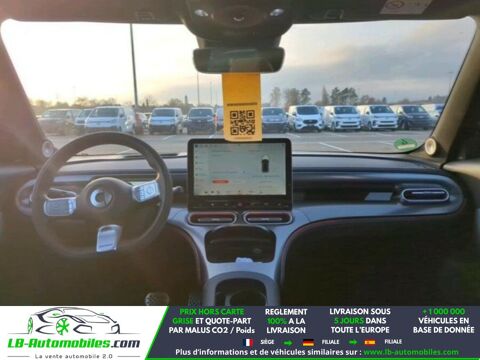 ForTwo 428 ch 2024 occasion 31850 Beaupuy