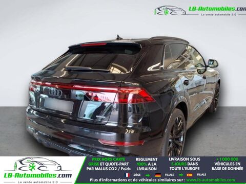 Q8 60 TFSIe 490 BVA Quatro 2025 occasion 31850 Beaupuy