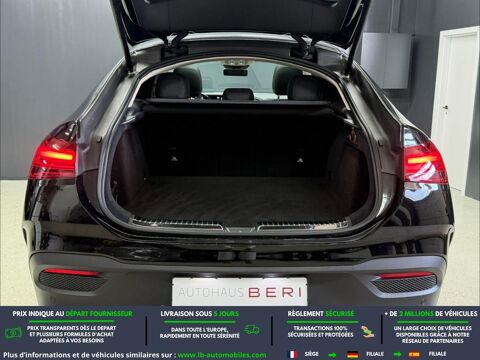 Classe GLE 53 AMG BVA 4MATIC+ 2025 occasion 31850 Beaupuy