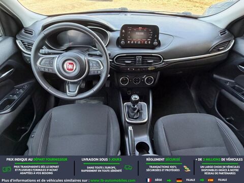 Tipo 1.6 Multijet 130 ch 2021 occasion 31850 Beaupuy