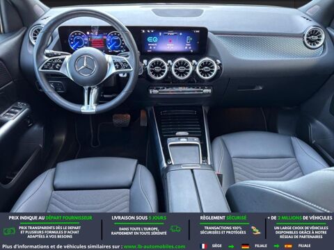 EQA 350 4Matic 2025 occasion 31850 Beaupuy