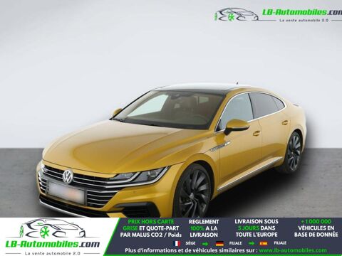 Annonce voiture Volkswagen Arteon 33200 €