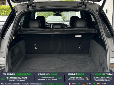 Classe GLE 300 d BVA 4Matic 2019 occasion 31850 Beaupuy