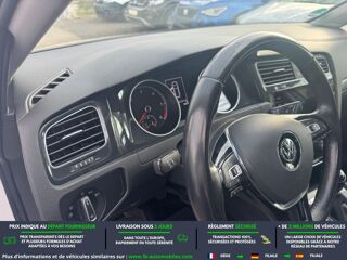 Golf SW 1.6 TDI 115 BVM 2020 occasion 31850 Beaupuy