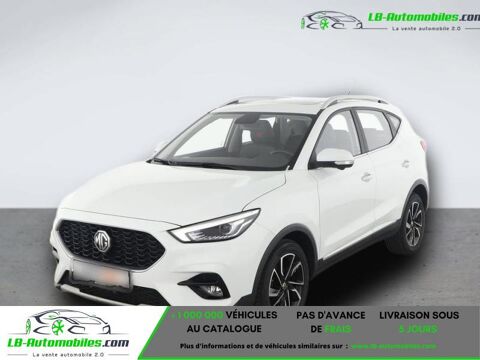 MG MG.ZS 1.0L T-GDI 111ch 2WD BVA6 2022 occasion Beaupuy 31850
