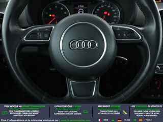 A1 1.0 TFSI 95 2017 occasion 31850 Beaupuy