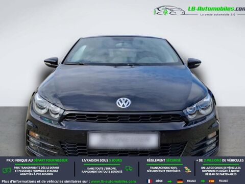 Scirocco 1.4 TSI 125 2017 occasion 31850 Beaupuy