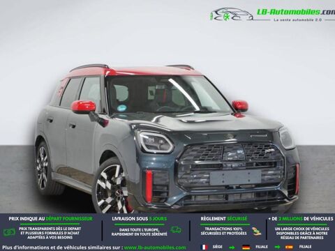 Countryman 300ch BVA 2024 occasion 31850 Beaupuy