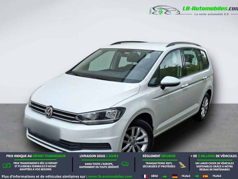 Touran 150 BVA 5pl 2018 occasion 31850 Beaupuy