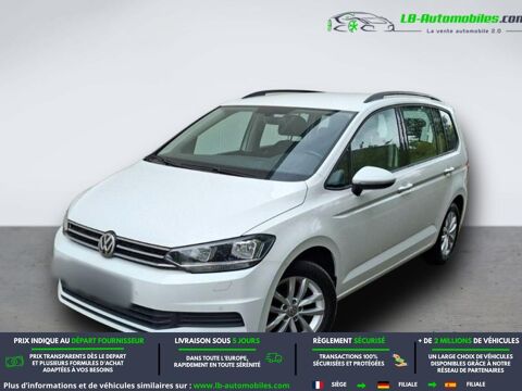 Annonce voiture Volkswagen Touran 20999 €