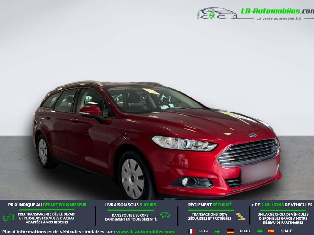 Golf SW 2.0 TDI 150 BVA 2018 occasion 31850 Beaupuy