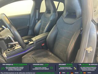 Classe CLA 250 BVA 4Matic 2019 occasion 31850 Beaupuy