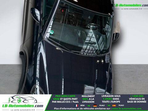 Cayenne 3.0 V6 340 ch BVA 2022 occasion 31850 Beaupuy