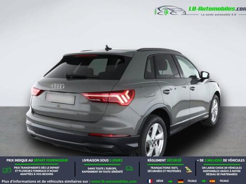 A5 40 TFSI 204 ch BVA Quattro 2025 occasion 31850 Beaupuy