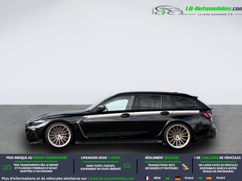Annonce voiture BMW M3 275900 €