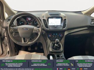 C-max 1.5 EcoBoost 150 BVM 2019 occasion 31850 Beaupuy