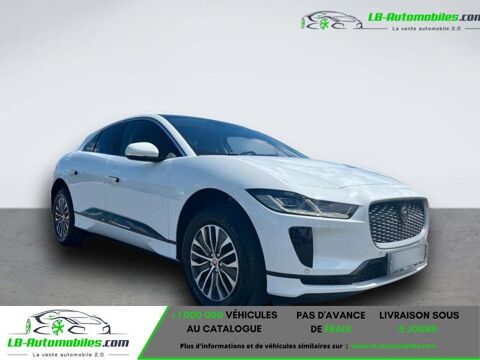 I-PACE ch400 AWD 90kWh 2022 occasion 31850 Beaupuy