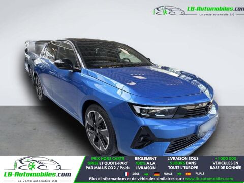 Astra Electrique 156 ch & Batterie 54 kWh 2023 occasion 31850 Beaupuy