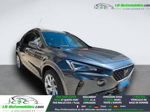 Formentor 2.0 TDI 150 ch BVM 2022 occasion 31850 Beaupuy