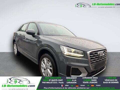 Q2 TFSI 116 ch BVM 2020 occasion 31850 Beaupuy