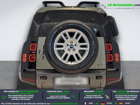 Defender 110 D250 MHEV BVA 2021 occasion 31850 Beaupuy
