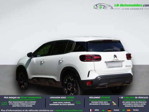 C5 aircross PureTech 130 BVA 2023 occasion 31850 Beaupuy