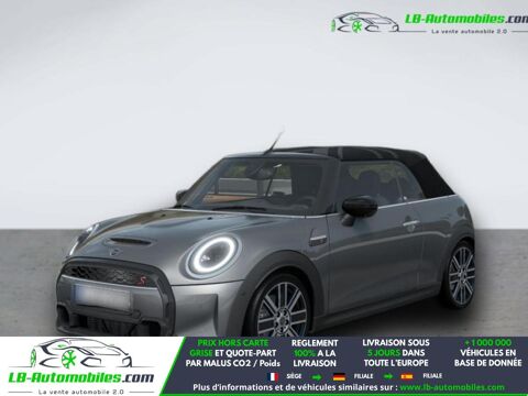Mini Cooper S 178 CH BVA 2021 occasion Beaupuy 31850