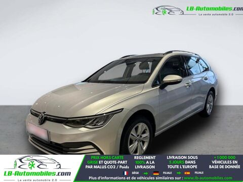 Golf SW 2.0 TDI 115 BVM 2023 occasion 31850 Beaupuy