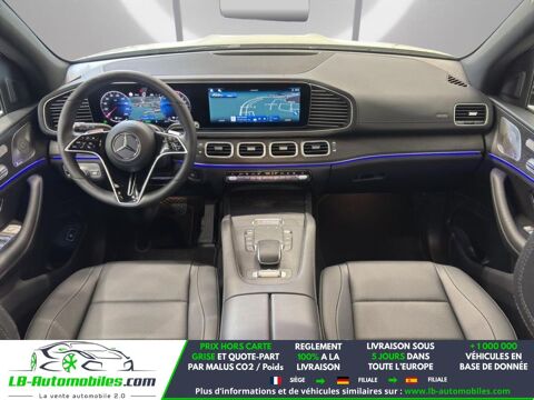 Classe GLE 350 de BVA 4Matic 2026 occasion 31850 Beaupuy