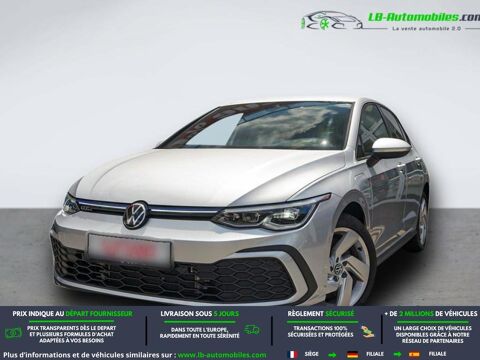 Volkswagen Golf 1.4 Hybrid Rechargeable OPF 245 BVA 2022 occasion Beaupuy 31850