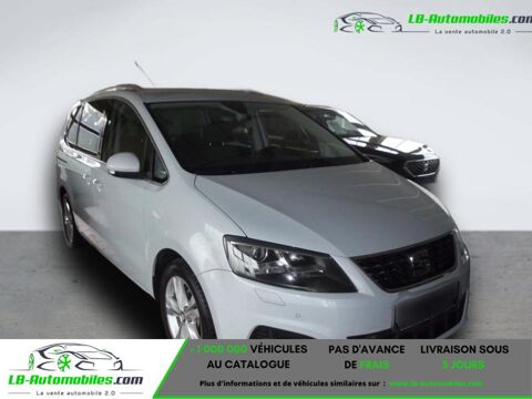 Alhambra 1.4 TSI 150 BVA 2019 occasion 31850 Beaupuy
