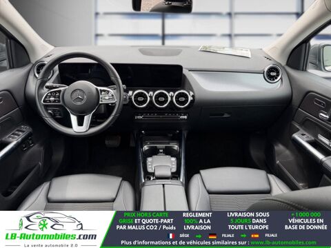 Classe GLA 250 e BVA 2021 occasion 31850 Beaupuy