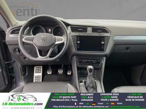 Tiguan 1.5 TSI 130ch BVM 2023 occasion 31850 Beaupuy