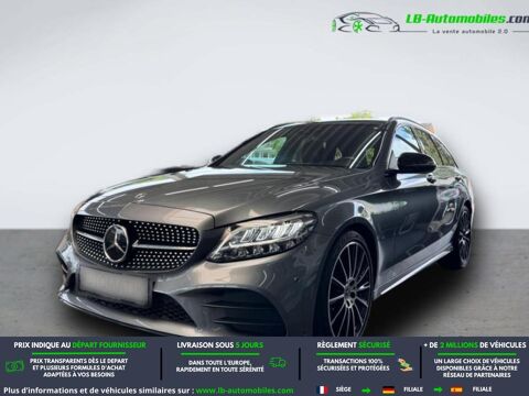 Classe C 300 d BVA 2019 occasion 31850 Beaupuy