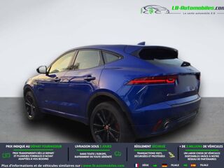 E-PACE 2.0 - 250 ch AWD BVA 2018 occasion 31850 Beaupuy