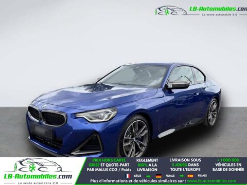Serie 2 M240i 374 ch BVA 2024 occasion 31850 Beaupuy