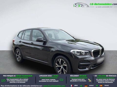 X3 xDrive 20i 184ch BVA 2019 occasion 31850 Beaupuy