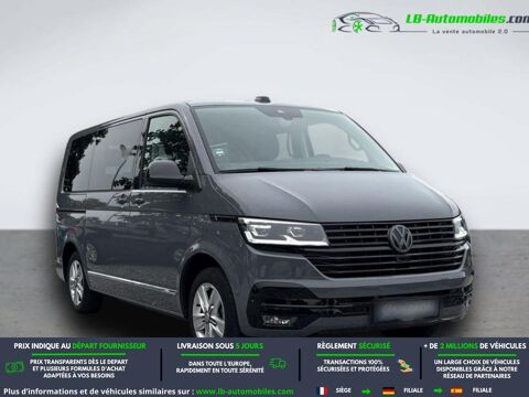 MULTIVAN 2.0 TDI 150 BVA 2020 occasion 31850 Beaupuy
