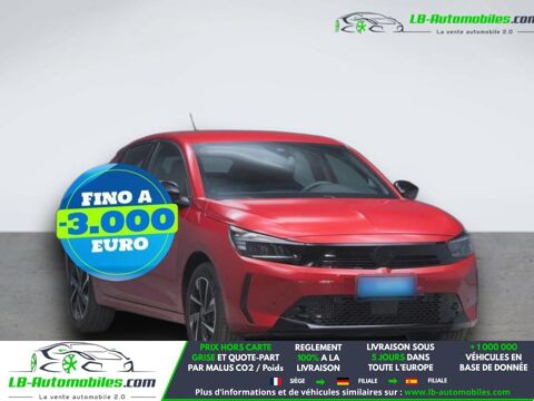 Annonce voiture Opel Corsa 12946 €