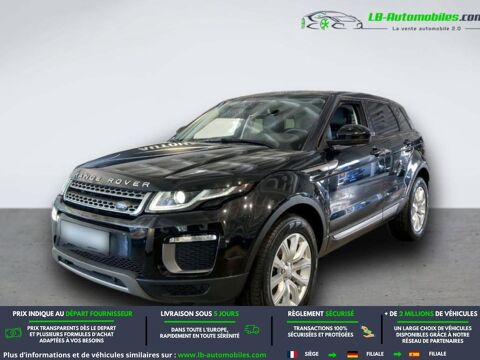 Range Rover Evoque TD4 150 BVA 2017 occasion 31850 Beaupuy